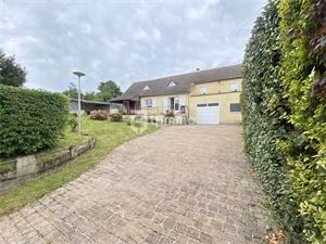 maison situee en campagne à la vente -   28190  ORROUER, surface 124 m2 vente maison situee en campagne - UBI432307541